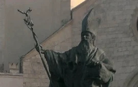 sant'ambrogio a monserrato