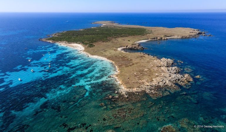 Perché l’isola di Mal di Ventre si chiama così? Alla base del nome c’è un errore