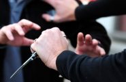Sennori, giovane accoltellato durante i festeggiamenti di San Giovanni: è in fin di vita
