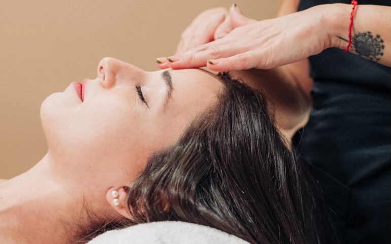 Da Magia di Venere arrivano tre nuovi rituali di benessere: i massaggi si trasformano in veri percorsi sensoriali