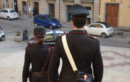 carabinieri