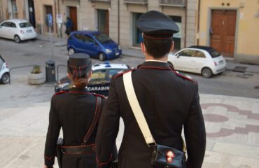 carabinieri