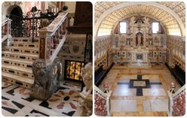 Lo sapevate? Perché nel Seicento fu scavata una finta cripta sotto la Cattedrale di Cagliari?