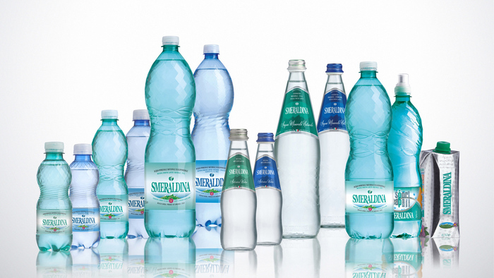 La sarda Smeraldina si conferma l’acqua minerale migliore al mondo