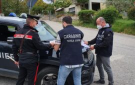 Cagliari, maxi-blitz contro il lavoro nero nell’edilizia: 5 aziende sospese per violazioni