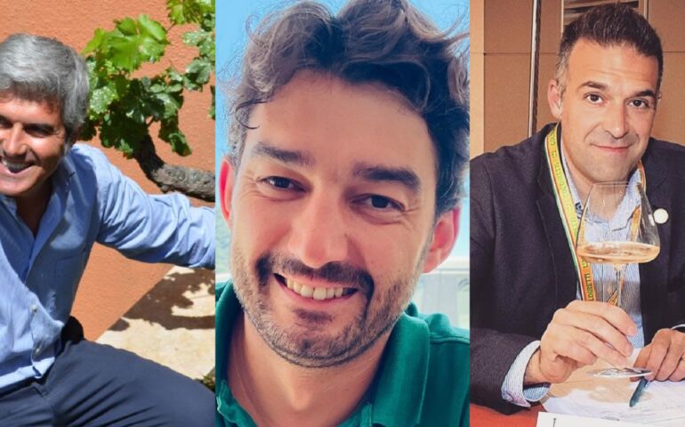 I vitigni autoctoni della Sardegna protagonisti al Vinitaly con la masterclass di tre enologi sardi