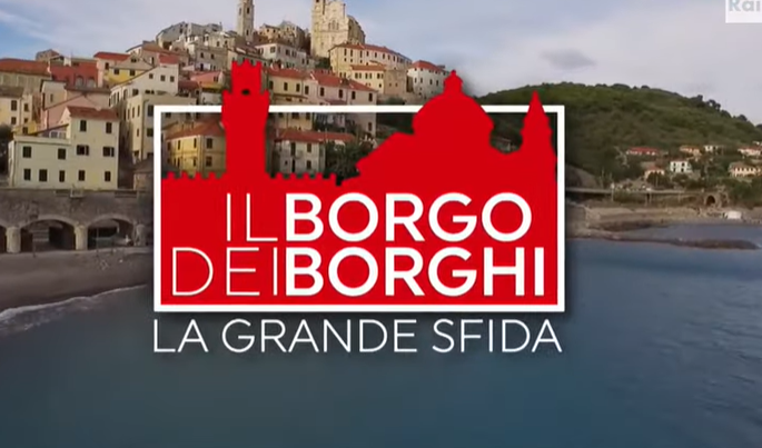 “Borgo dei Borghi”: la Sardegna partecipa alla competizione con un solo comune