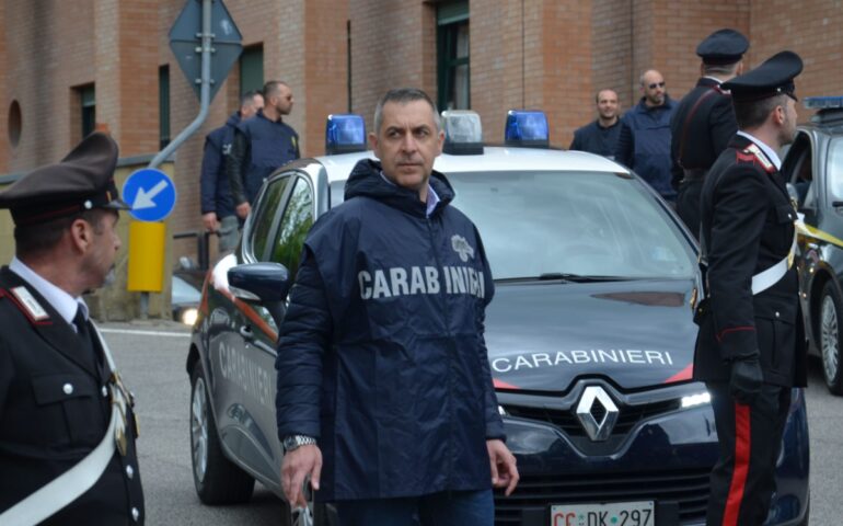 Cagliari, maxi spaccio di cocaina ed eroina a Is Mirrionis: condanne e arresti nell’operazione “Grande Fratello”