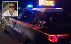 Quartu, terribile incidente a Is Pontis Paris: muore un macellaio di 62 anni