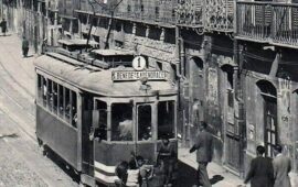 tram