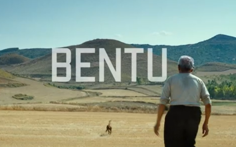 “Bentu”, l’ultimo film di Salvatore Mereu tra i candidati al David di Donatello