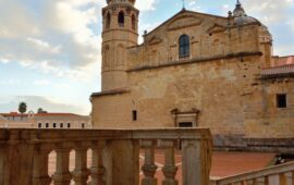 duomo Oristano