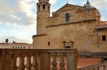 duomo Oristano