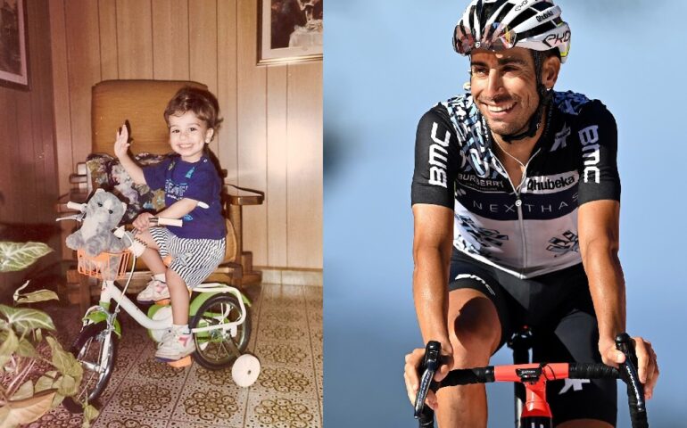 Nasce la Fabio Aru Academy: “Sogno di vedere un ciclista sardo ai massimi livelli”
