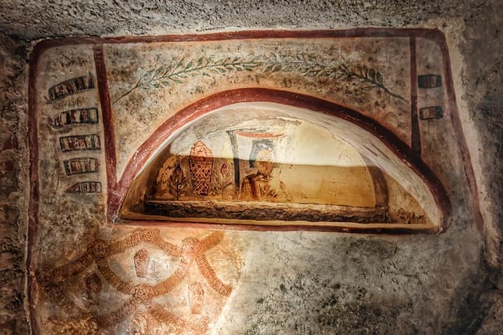 Foto Fabrizio Bibi Pinna, dal libro La Sardegna oltre al mare