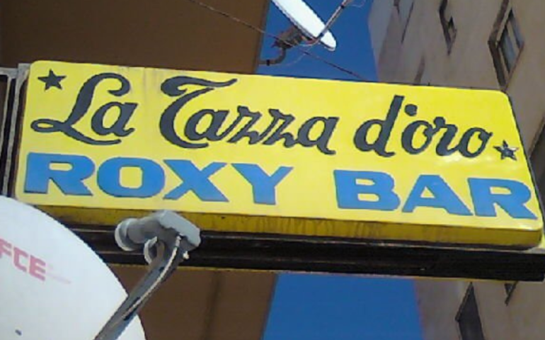 Il mitico Roxy Bar di Villanova compie 50 anni: auguri a uno dei locali della Cagliari che resiste