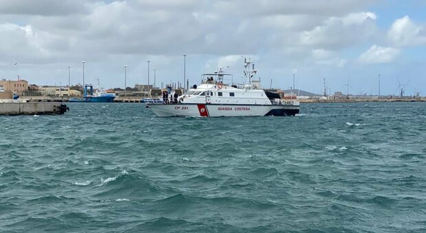 Giovanni Pinna, il sub di Sassari, è vivo: adesso si spera per Davide Calvia