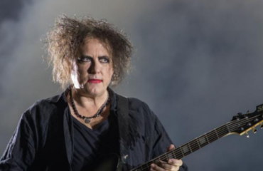 Robert Smith