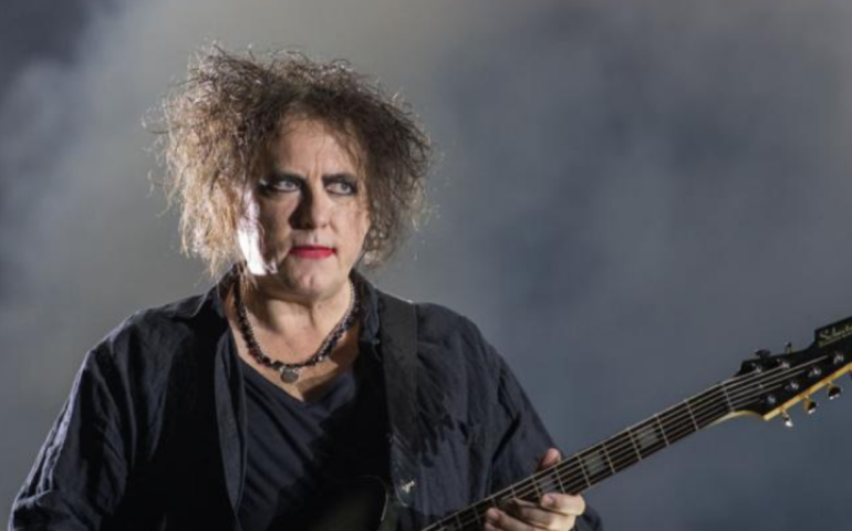 Robert Smith