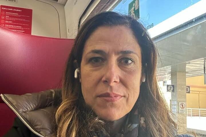 “Nuoro, l’unico capoluogo di provincia in Italia senza un treno diretto verso le altre città”, parla Alessandra Todde