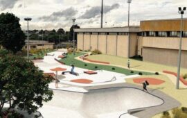 Cagliari Cambia: presentato il Grande Villaggio Sportivo Monte Mixi