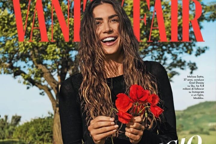 Melissa Satta: “La Sardegna meta preferita per le vacanze, abbiamo il mare più bello del mondo”