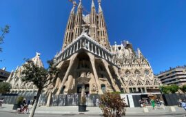 sagrada familia