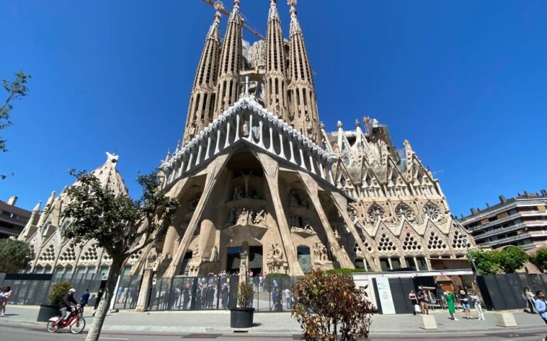 sagrada familia