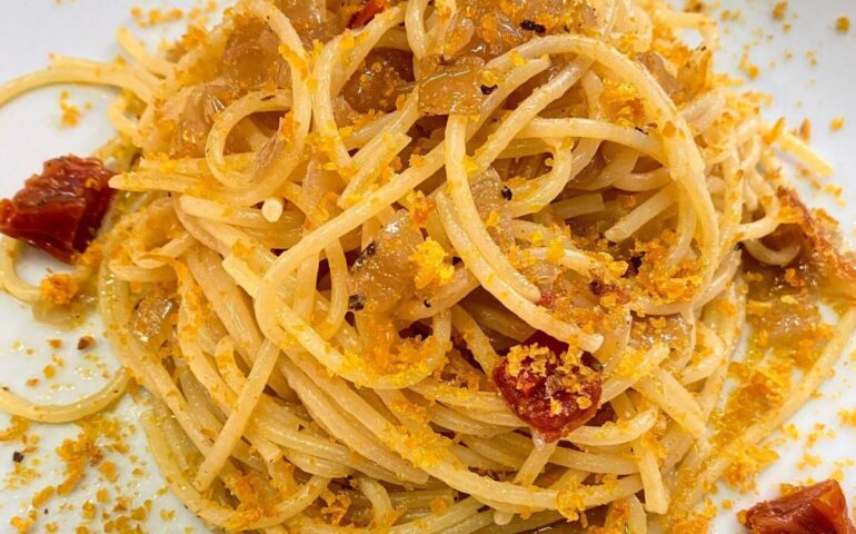 La storia di Villasimius nei piatti di Carbonara: il ristorante più antico del borgo