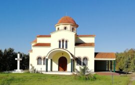 Lo sapevate? In Sardegna c’è un bellissimo monastero di fede ortodossa