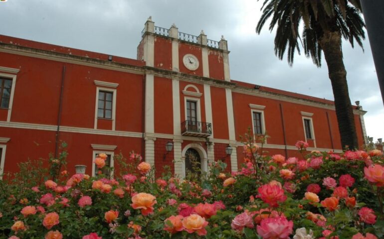Lo sapevate? In Sardegna esiste il museo del gioiello ( e si trova in un palazzo bellissimo)