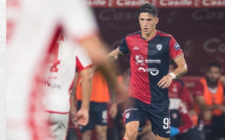 Cagliari, la storia è oggi: la banda Ranieri conquista la Serie A