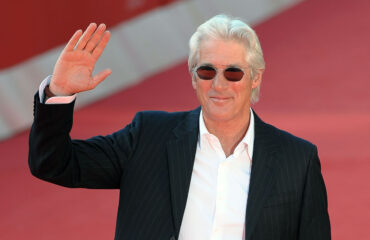 richard gere