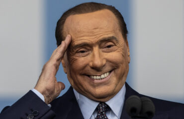 berlusconi