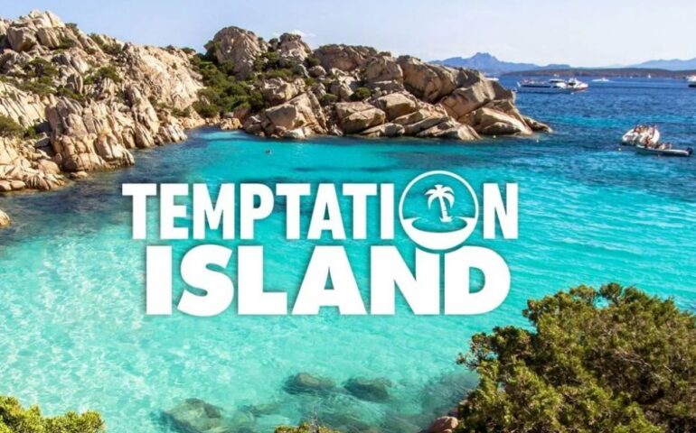 Temptation Island 2023: ecco dove si trova il resort sardo in cui si svolge il reality