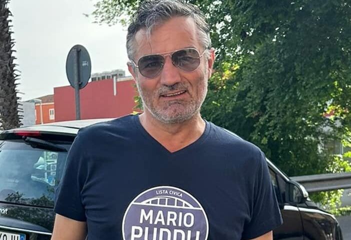 Elezioni, Mario Puddu conquista il ballottaggio: sarà di nuovo lui il sindaco di Assemini