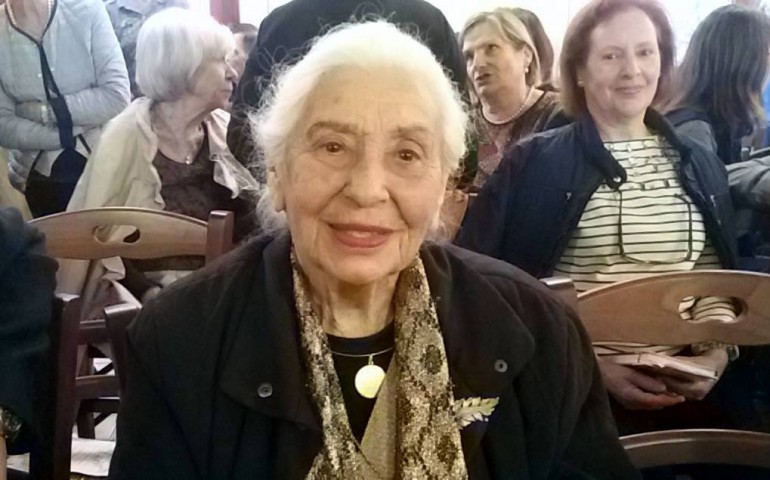Cagliari dice addio alla prima avvocata sarda, Giovanna Crespellani: aveva appena compiuto 100 anni