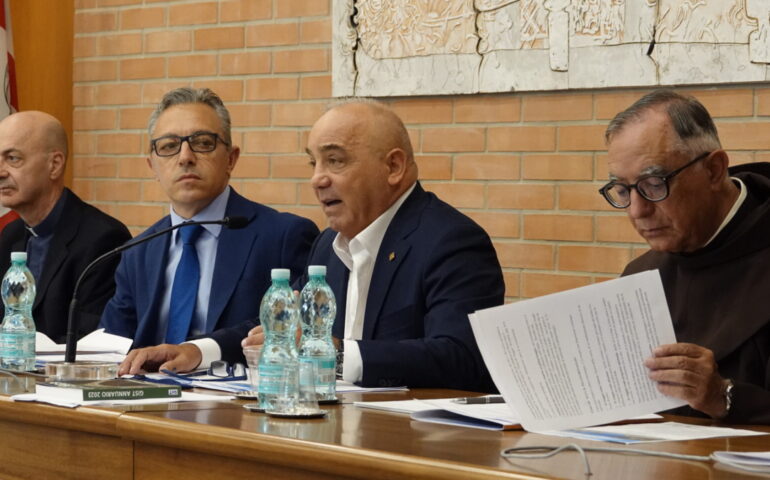 Turismo, ad ottobre “Noi camminiamo in Sardegna”. Assessore Chessa: “Un modello di turismo esperienziale”