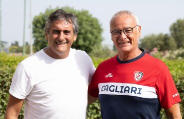 ranieri e francescoli