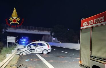 incidente