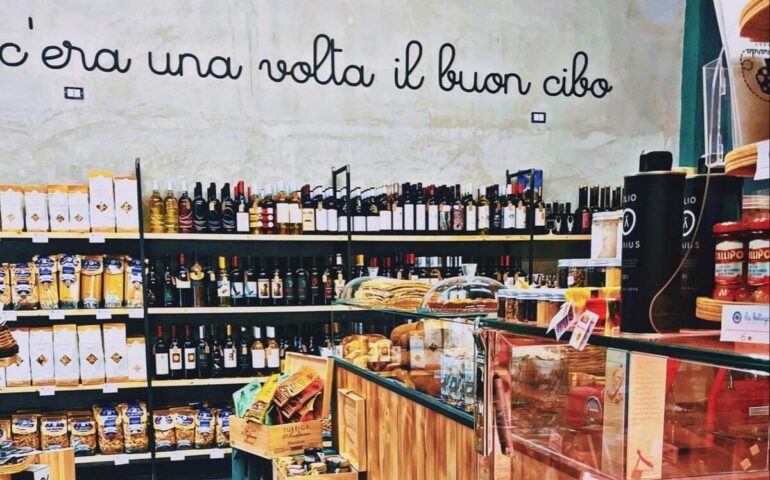 La Bottega del Quartiere: una selezione di eccellenze gastronomiche italiane per ritrovare i sapori perduti
