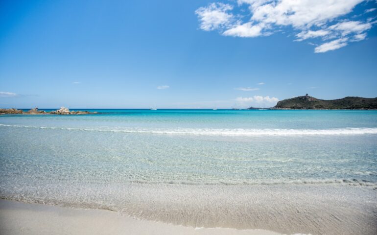 No, l’estate non sta finendo: in Sardegna weekend con temperature bollenti