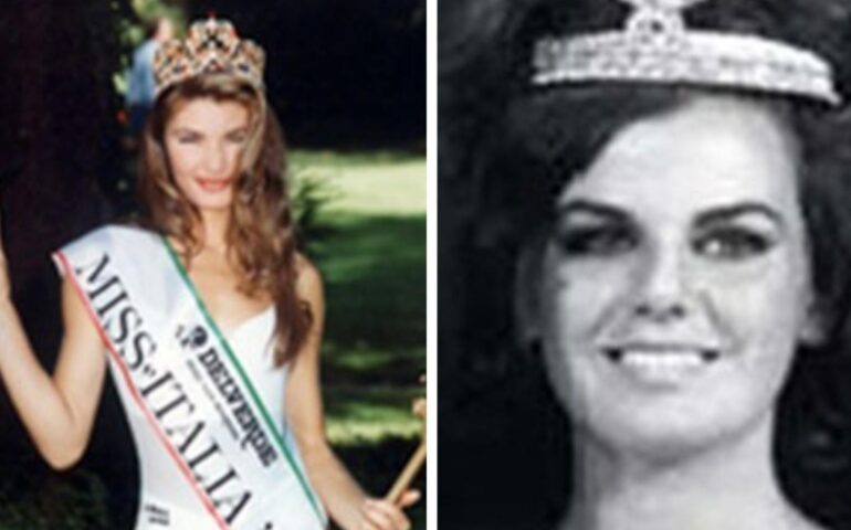 Lo sapevate? Quante Miss Italia sarde sono state incoronate dall’inizio del concorso?