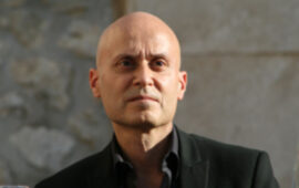 Massimo Arcangeli