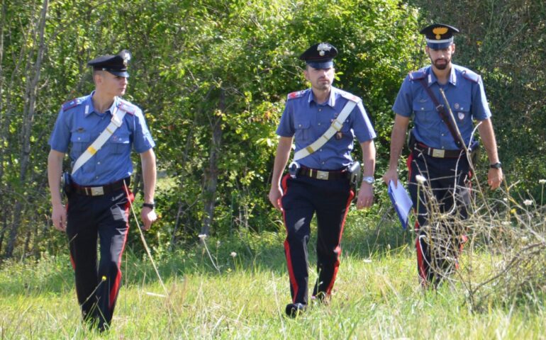 Allevatore spara un colpo di pistola contro la casa del rivale: succede a Senorbì