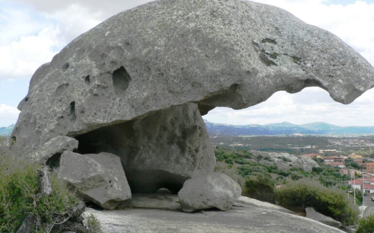 Alla scoperta del Parco Archeologico di Arzachena: un viaggio nel passato della Sardegna