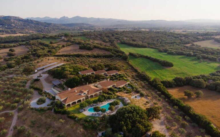 Un weekend romantico a Cascioni Eco Retreat tra natura, cibo genuino e Spa immersa nel verde