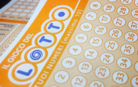Il Lotto premia la Sardegna: vinti 216mila euro con una giocata da 4 euro