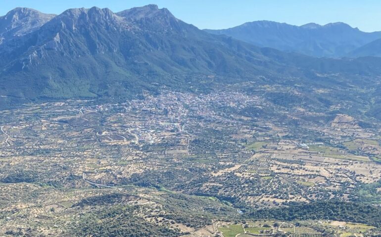 Nuoro: trekking alla scoperta delle bellezze del Monte Ortobene