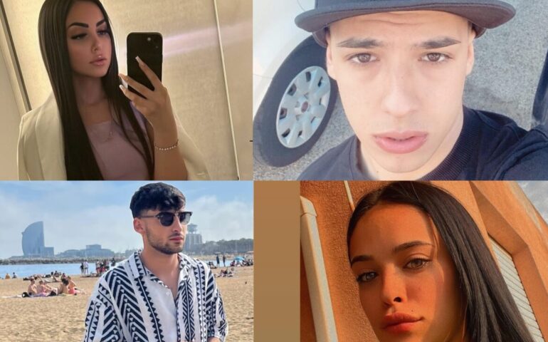 Tragedia di viale Marconi: oggi i funerali di Najibe e Alessandro, domani l’ultimo saluto a Giorgia e Simone